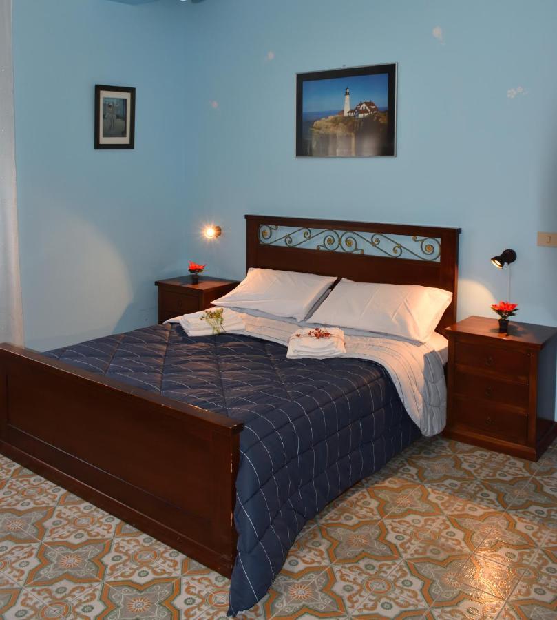 Vacanze Dai Re Guest house
