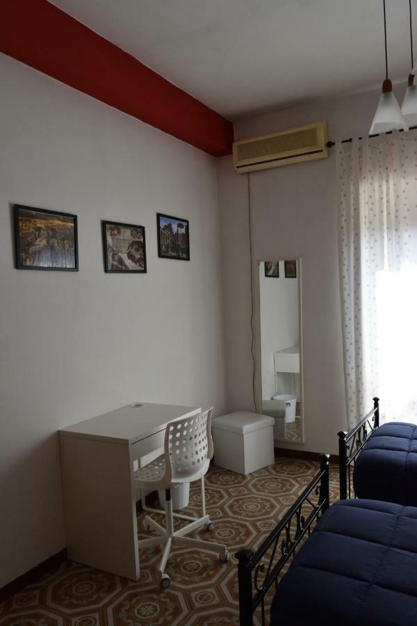 Guest house Vacanze Dai Re Rome