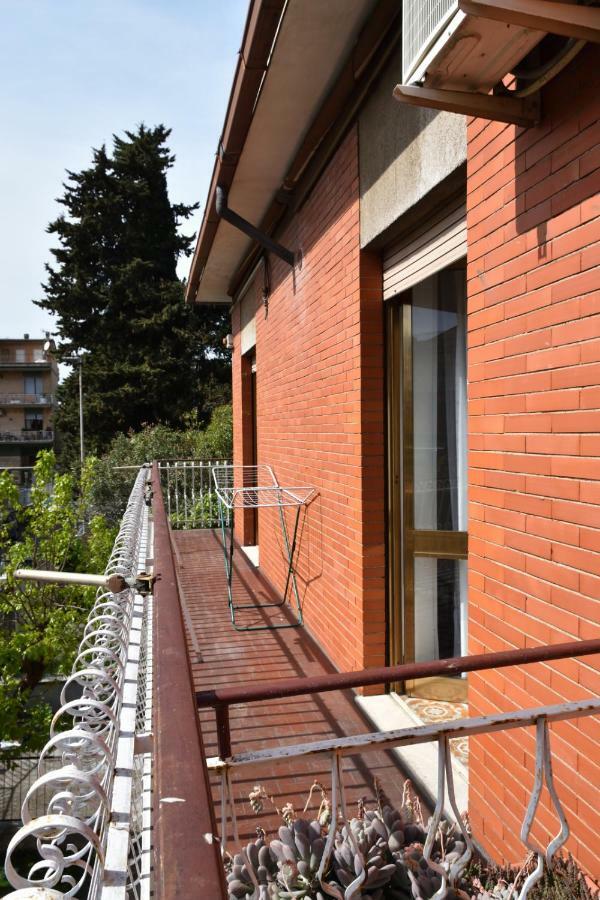 Vacanze Dai Re Guest house Rome
