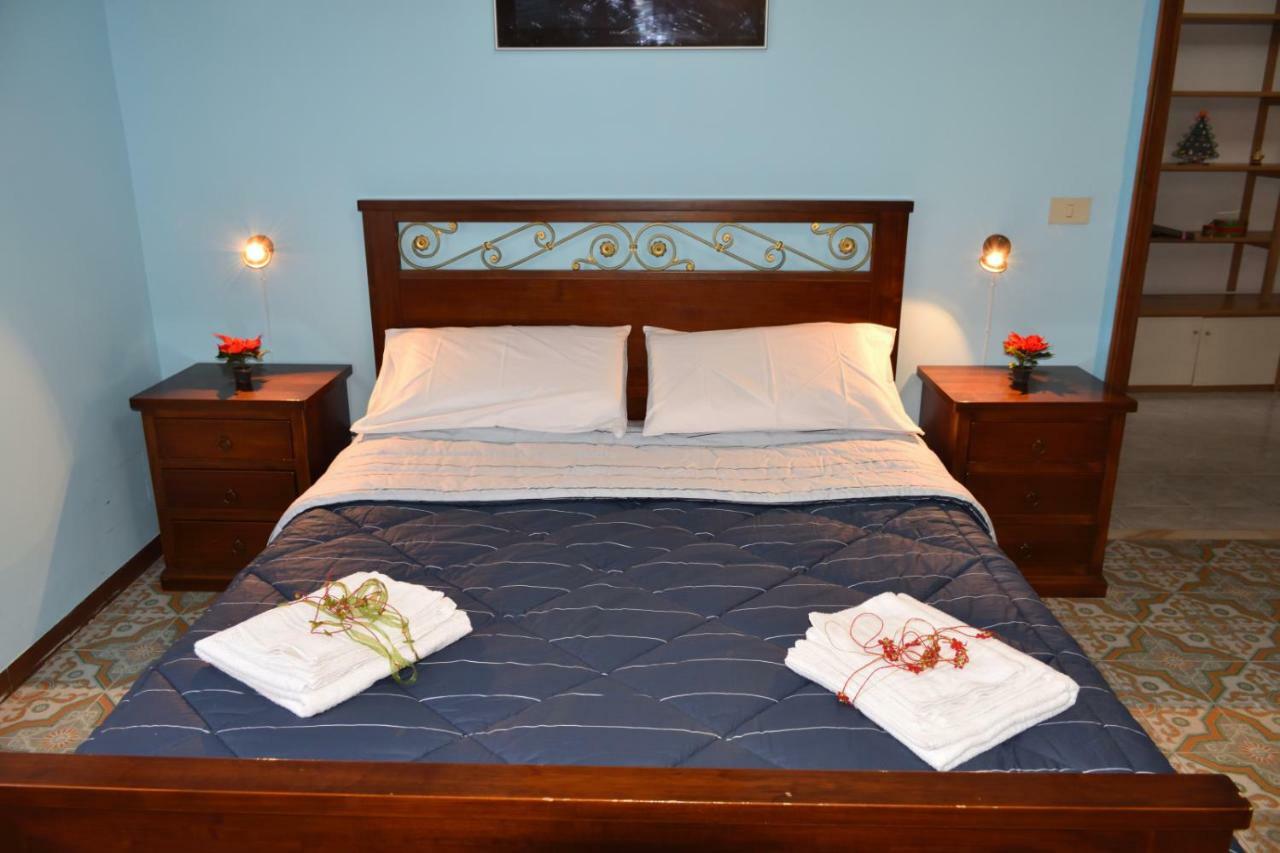 Vacanze Dai Re Guest house Rome