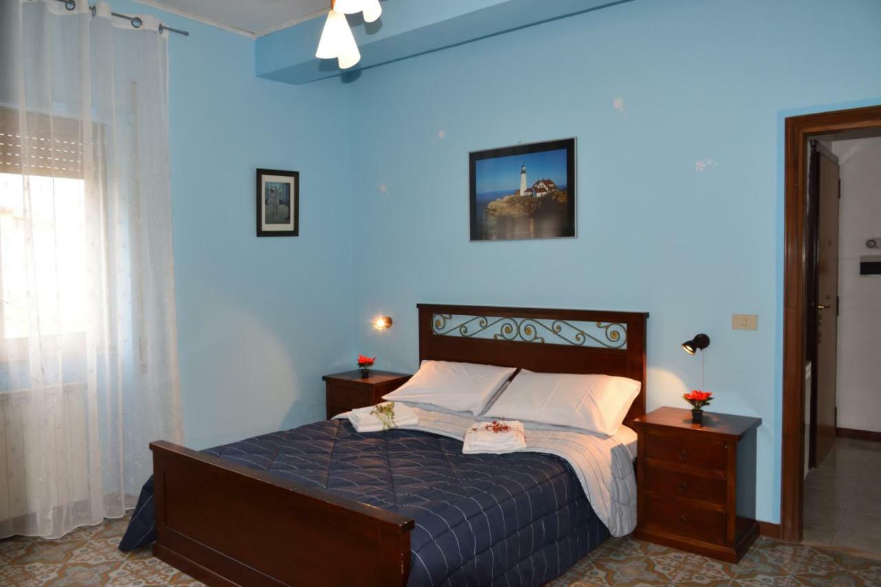 Guest house Vacanze Dai Re