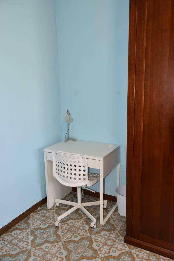 Vacanze Dai Re Guest house *