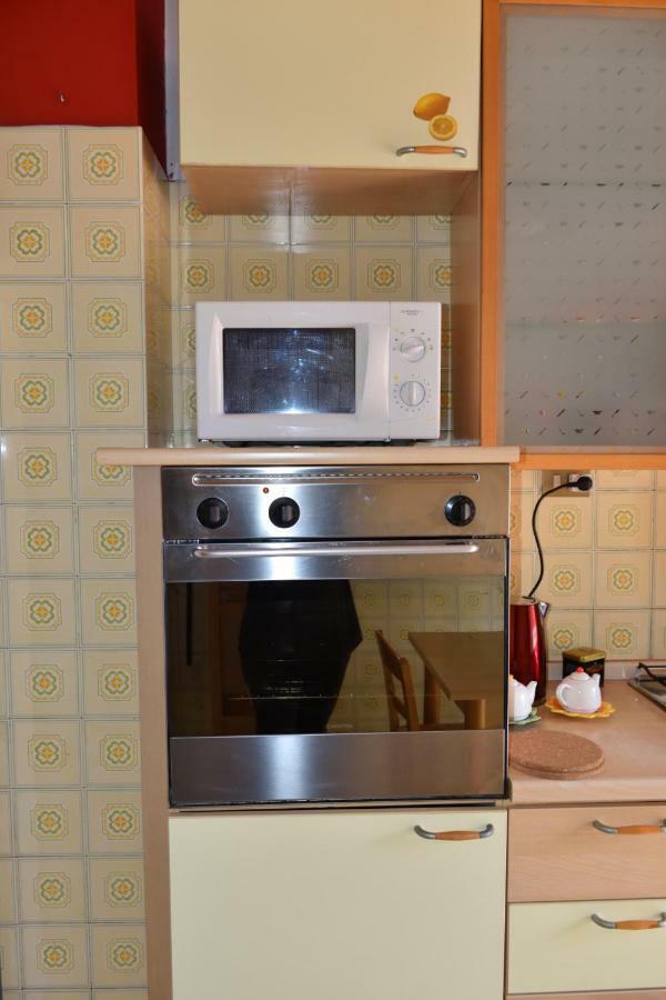 Guest house Vacanze Dai Re
