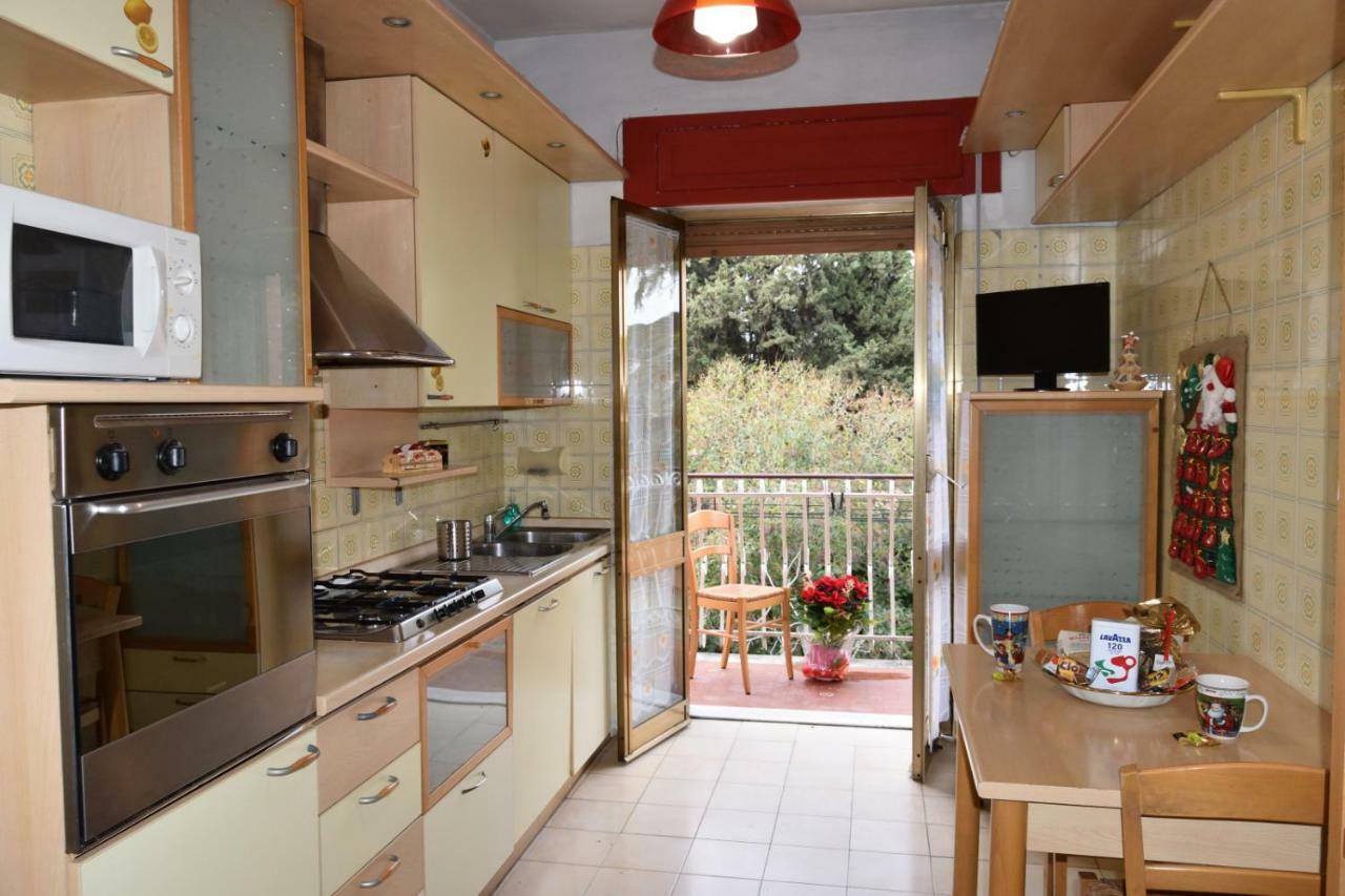 Guest house Vacanze Dai Re *