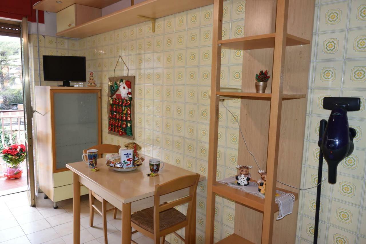 Guest house Vacanze Dai Re *